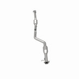 MagnaFlow Direct Fit Catalytic Converter 99-00 Mercedes SL500 5.0L - 444048
