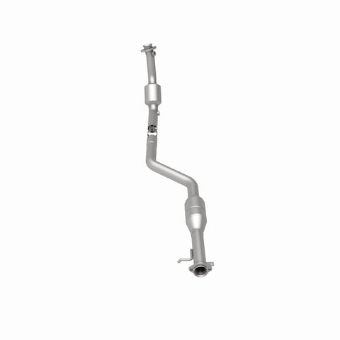 MagnaFlow Direct Fit Catalytic Converter 99-00 Mercedes SL500 5.0L - 444048