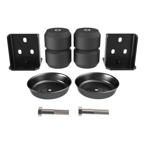 Timbren 1980 International Cargostar Rear Suspension Enhancement System - IHROA1