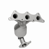 MagnaFlow Direct Fit Catalytic Converter 06-09 Eclipse 3.8 Front Manifold O - 49348