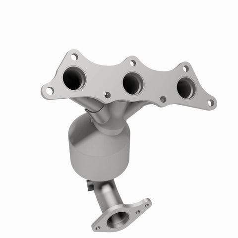 MagnaFlow Direct Fit Catalytic Converter 06-09 Eclipse 3.8 Front Manifold O - 49348
