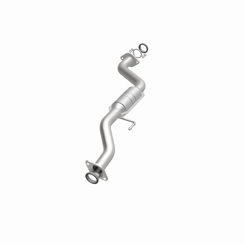 MagnaFlow Conv DF 06-08 Suzuki Grand Vitara 2.7L - 51728