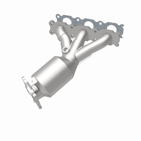 MagnaFlow Conv Direct Fit 08-12 Land Rover LR2 3.2L - 52168