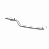 MagnaFlow Conv DF BMW 3 07-08 Front OEM - 49769