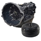 BD Diesel 13-18 Dodge Ram AS69RC 2WD RH PTO Torquemaster Transmission Package - 1064362SM