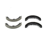 Power Stop 2006 Mercedes-Benz CLS55 AMG Rear Autospecialty Parking Brake Shoes - B874