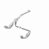 MagnaFlow Conv DF 03- Chevy Express 4.3L/5.4L - 24081