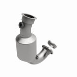 MagnaFlow Conv DF 02-03 Liberty 3.7L Passenger Side Front - 93238