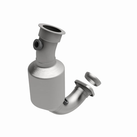 MagnaFlow Conv DF 02-03 Liberty 3.7L Passenger Side Front - 93238