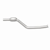 MagnaFlow Conv DF BMW 3 06-09 Front OEM - 49764