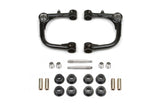 Fabtech 05-14 Toyota Tacoma 2WD/4WD 3in Uniball Upper Control Arm Kit - FTS26046