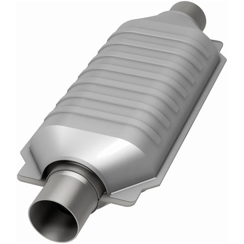 MagnaFlow Universal Catalytic Converter 2.25 OEM - 51505