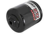 aFe Pro GUARD D2 Oil Filter 00-14 GM Gas Trucks V6 4.3L (4 Pack) - 44-LF010-MB
