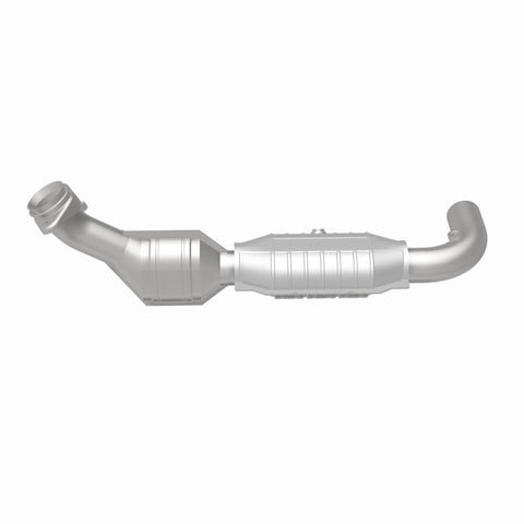MagnaFlow Direct Fit Catalytic Converter F150 Truck 97-98 V8 4.6L 2W - 93321
