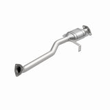 MagnaFlow Conv DF 90-93 Q45 4.5L Lf - 23143