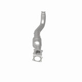 MagnaFlow Diesel Oxidation Catalyst DF 07-10 Silverado 2500/3500 HD 6.6L - 60504