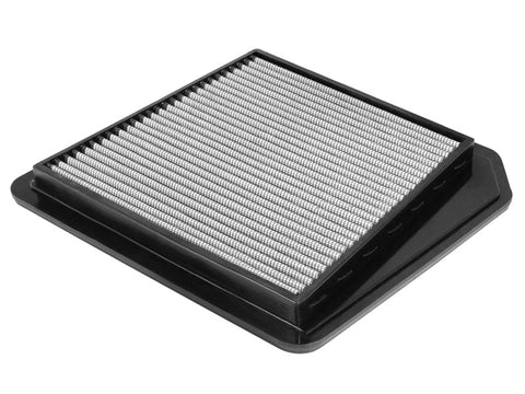 aFe Magnum FLOW OER Pro Dry S Air Filter 11-13 Infiniti QX56 V8-5.6L - 31-10241