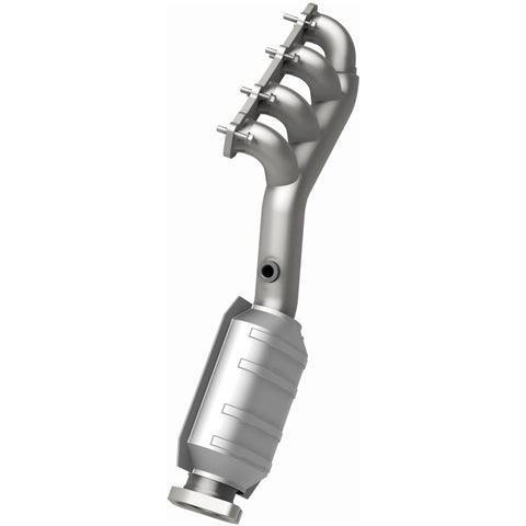 MagnaFlow Direct Fit Catalytic Converter 06-09 Cadillac STS 4.4L Passenger Side - 51131