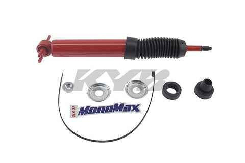 KYB Shocks & Struts MonoMax Shock Front Dodge Ram 1500 (2WD) 02-08 - 565126