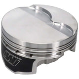 Wiseco Chevrolet LS RED- LS 4.000in Stroke Flat Tops 4.070in Bore - Set of 8 - RED0078X7