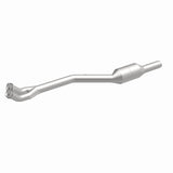 MagnaFlow Right Side Converter Direct Fit California Grade 00-03 BMW M5 5.0L - 4481692