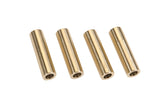 Ford Racing Bronze Valve Guide Kit - M-6510-XRBVG