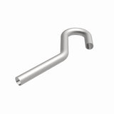 MagnaFlow Univ bent pipe SS 2.25inch 180/45 - 10740