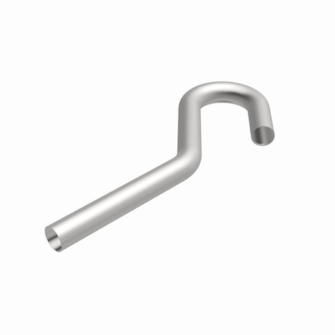 MagnaFlow Univ bent pipe SS 2.25inch 180/45 - 10740