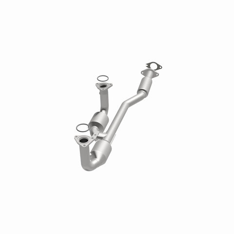 MagnaFlow Direct Fit Catalytic Converter 95-99 Maxima/I30 front 50S - 444503