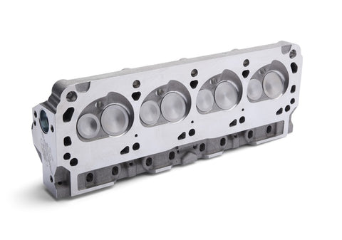 Ford Racing 302/351W X2 Street Cruiser Assembled Aluminum Cylinder Head 64CC - M-6049-X2