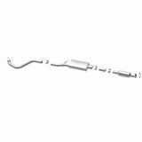 MagnaFlow Converter Direct Fit 14-16 Kia Soul 2.0L - 52851