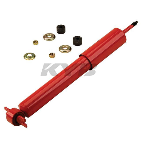 KYB Shocks & Struts MonoMax Front TOYOTA Pickup (2WD) 1984-95 TOYOTA T100 (2WD) 1993-98 TOYOTA Tacom - 565030