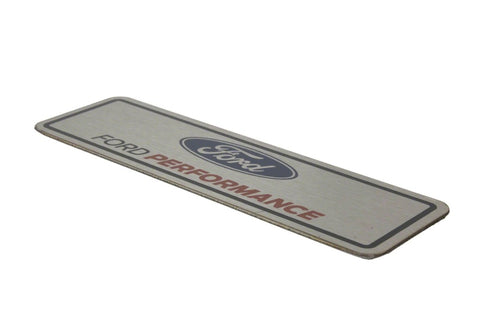 Ford Racing Dash Emblem - M-1447-A