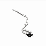MagnaFlow 25-26 Toyota Camry SPEQ Series Stainless Cat-Back Performance Exhaust System - 19698