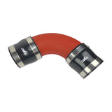 Injen 17-20 Audi A3 L4 2.0T (FWD & MAF Vehicles Only) Wrinkle Red SP Short Ram Intake - SP3089WR