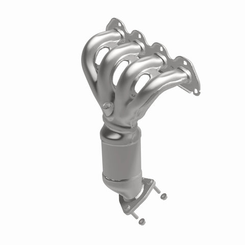 MagnaFlow CARB Compliant Manifold Catalytic Conv Direct Fit - 09-10 Chevrolet Aveo / Aveo5 L4 1.6L - 5531062