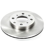 Power Stop 90-00 Honda Civic Front Autospecialty Brake Rotor - JBR525