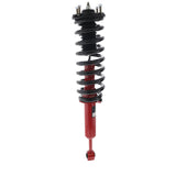 KYB Shocks & Struts Truck Plus 07-21 Toyota Tundra w/TRD (Exc. TRD Pro) FL Performance Assembly - SRM4473