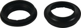 Pivot Works 93-96 Honda CRM50R (EURO) Fork Oil & Dust Seal Kit - PWFSK-Z048