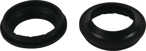 Pivot Works 93-96 Honda CRM50R (EURO) Fork Oil & Dust Seal Kit - PWFSK-Z048