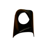 BLOX Racing 01-05 Honda Civic Si Pillar Pod Gauge Mount - 1 Gauge - BXPP-31966-1