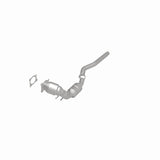 MagnaFlow Direct Fit Catalytic Converter 06-08 Jetta/GTI/A3/ 2.0T OE - 49165