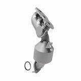 MagnaFlow Direct Fit Catalytic Converter 08-09 Toyota Highlander 3.5L - 51858