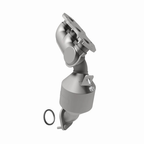 MagnaFlow Direct Fit Catalytic Converter 08-09 Toyota Highlander 3.5L - 51858