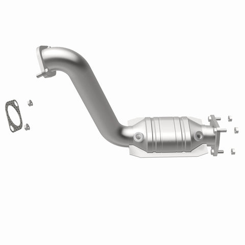 MagnaFlow Conv Direct Fit 02-04 Ford Focus L4-2.0L - 52298