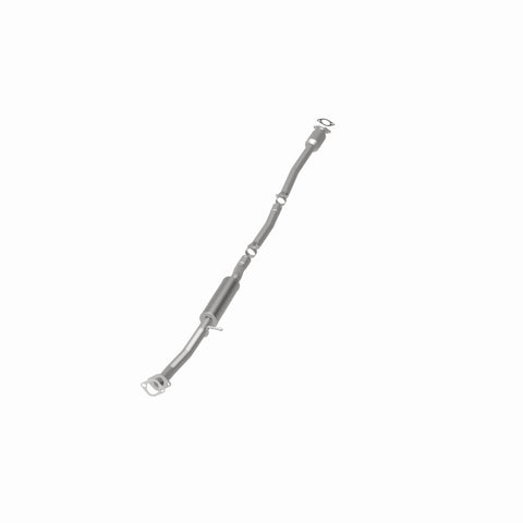 MagnaFlow 16-18 Hyundai Tucson 1.6L California Grade CARB Compliant Direct-Fit Catalytic Convert - 557998
