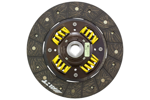 ACT 1992 Volkswagen Corrado Perf Street Sprung Disc - 3000701