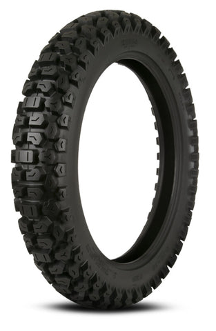 Kenda K270 Dual Sport Rear Tire - 100/90-18 4PR 62P TT 14601025 - 042701805C1