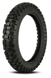Kenda K270 Dual Sport Rear Tire - 4.50-18 6PR 73P TT 15892011 - 042701858C0