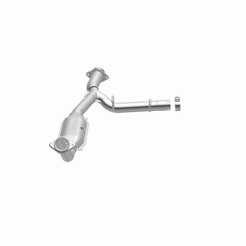 MagnaFlow Direct Fit Catalytic Converter 03-05 Ford Expedition/05-06 Lincoln Navigator 5.4L P/S - 93125